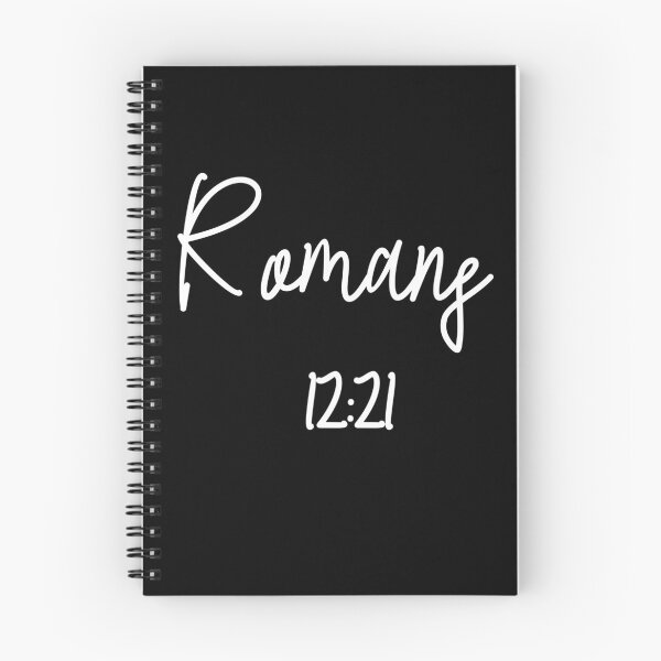 Item preview, Romans 12:21 designed and sold by successmom.