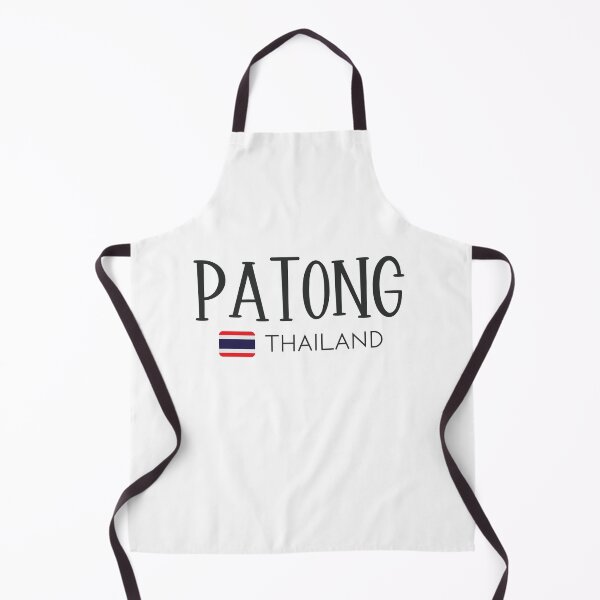 Item preview, Patong - Thailand  designed and sold by StudioRedKoala.
