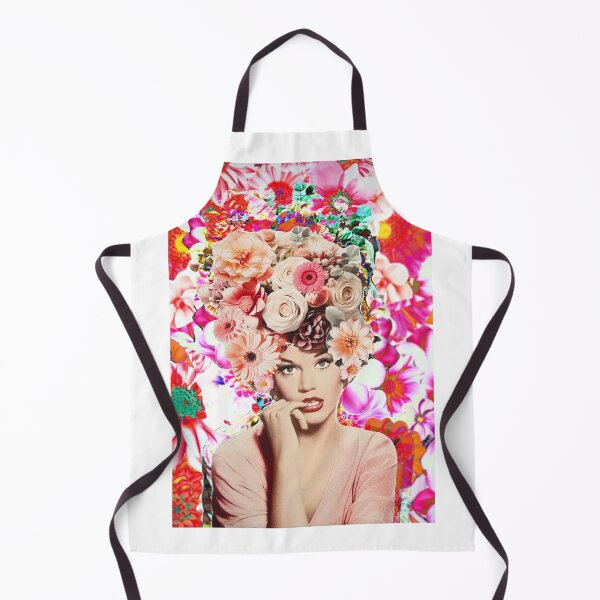 Item preview, Jane Fleur designed and sold by DThreeArt.