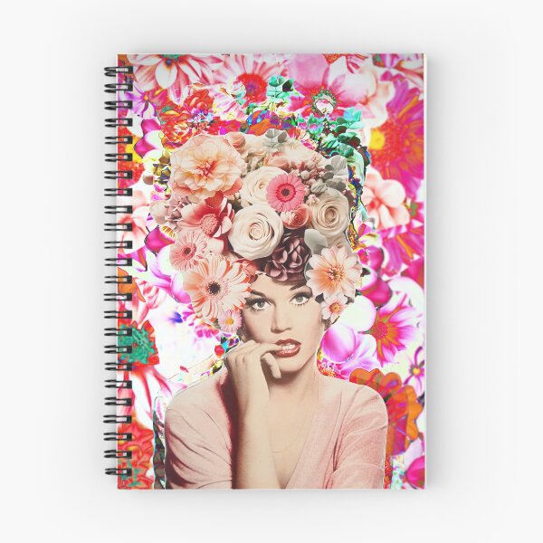 Item preview, Jane Fleur designed and sold by DThreeArt.