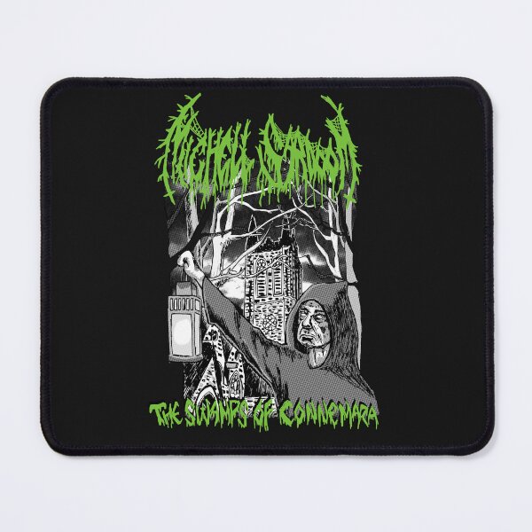 Item preview, Michell Sardoom green logo designed and sold by donramos.