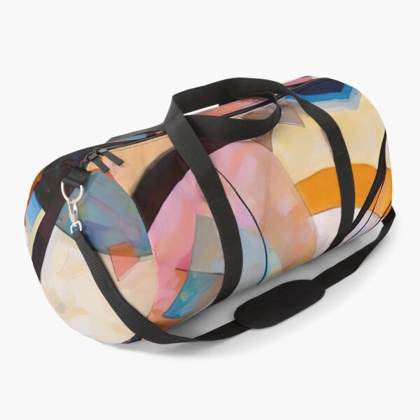 Item preview, Wassily Kandinsky Dynamic Composition designed and sold by maniacfitness.
