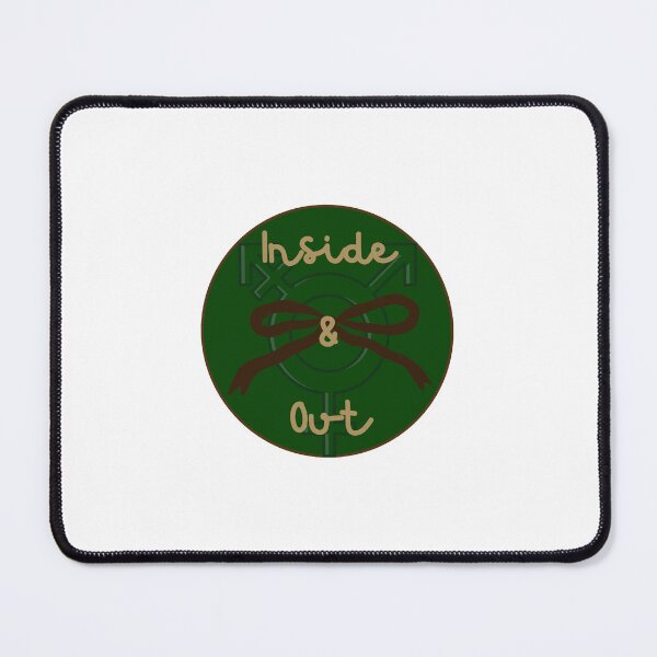 Item preview, Inside and Out - Hope, Despair: Musical! designed and sold by Twisted-Minds-.