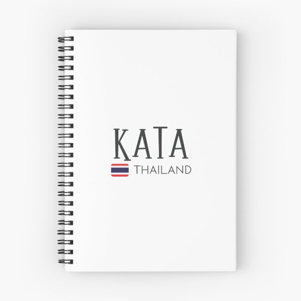 Item preview, Kata Beach - Thailand  designed and sold by StudioRedKoala.