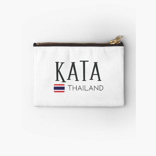Item preview, Kata Beach - Thailand  designed and sold by StudioRedKoala.
