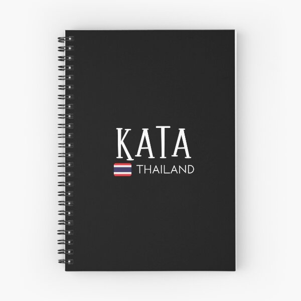 Item preview, Kata Beach - Thailand  designed and sold by StudioRedKoala.