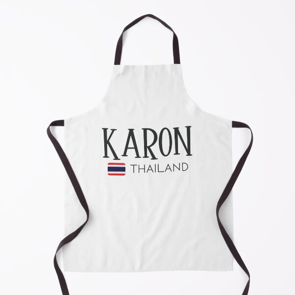Item preview, Karon Beach - Thailand designed and sold by StudioRedKoala.
