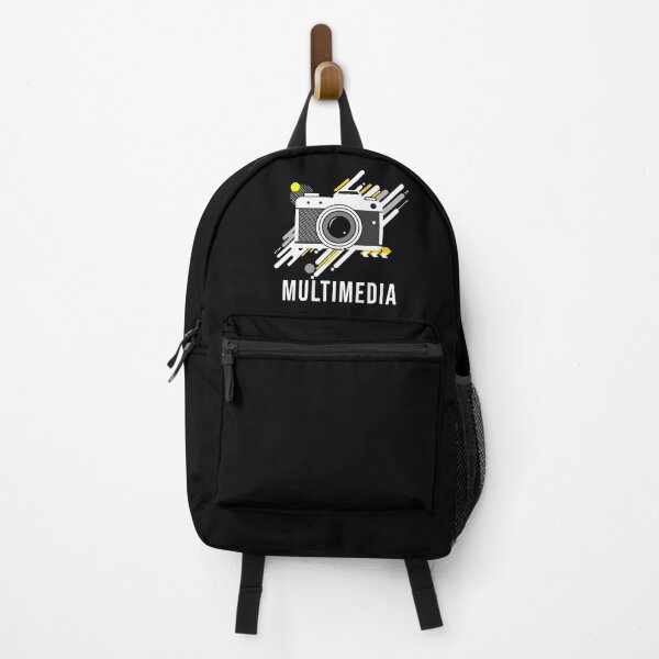 Item preview, Multimedia Staff (STAFF) designed and sold by Aura Trail Studio.