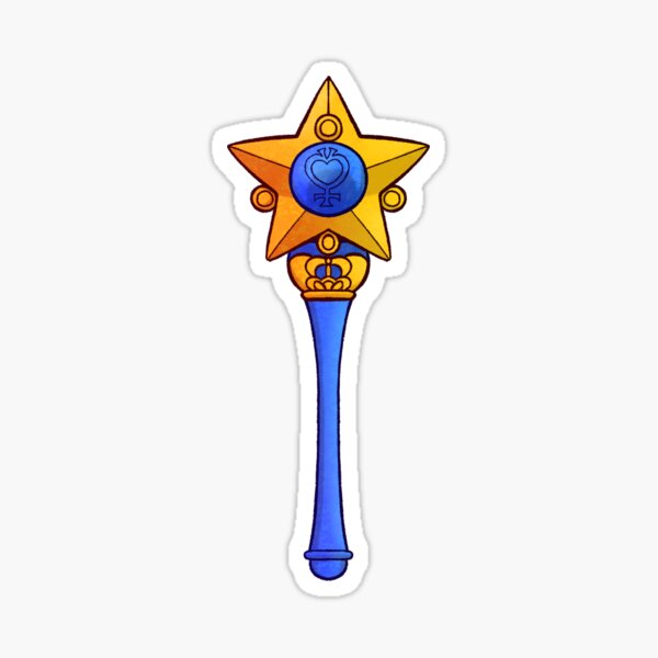 Item preview, mercury star power stick designed and sold by nic0a.
