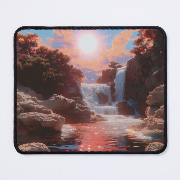 Item preview, The Lost Cove designed and sold by AlldayArtistry.