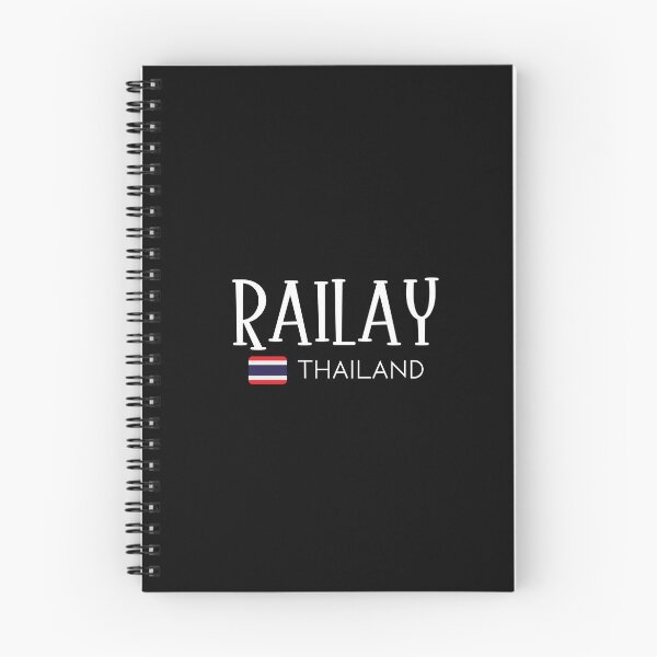 Item preview, Railay Beach - Thailand  designed and sold by StudioRedKoala.