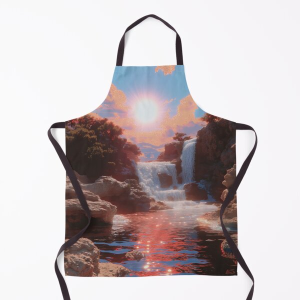 Item preview, The Lost Cove designed and sold by AlldayArtistry.