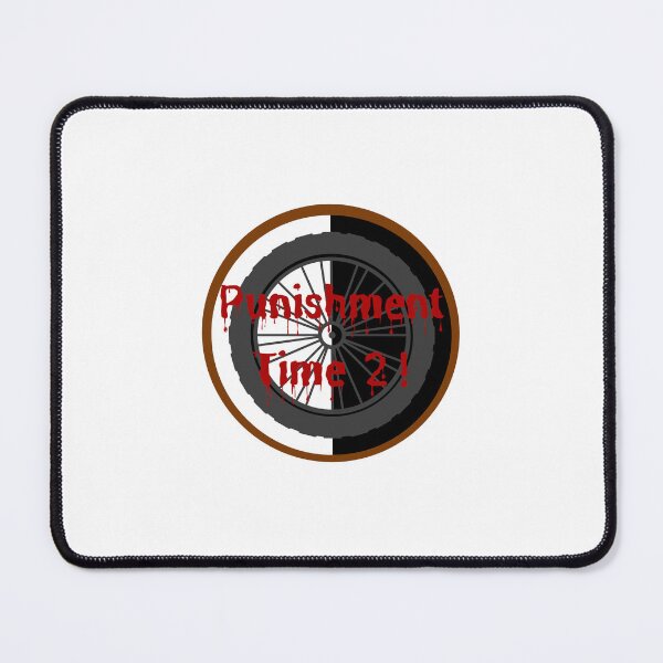 Item preview, Punishment Time 2! - Hope, Despair, Musical! designed and sold by Twisted-Minds-.