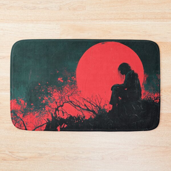 Item preview, In the Glow of the Blood Moon designed and sold by CHCOfficial.