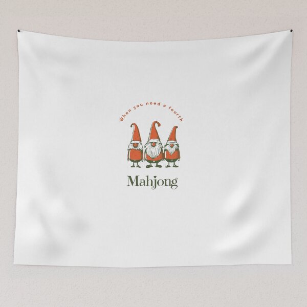 Item preview, When You Need a Fourth designed and sold by BBSMerch.