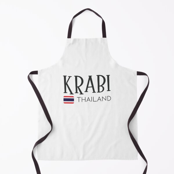 Item preview, Krabi - Thailand  designed and sold by StudioRedKoala.