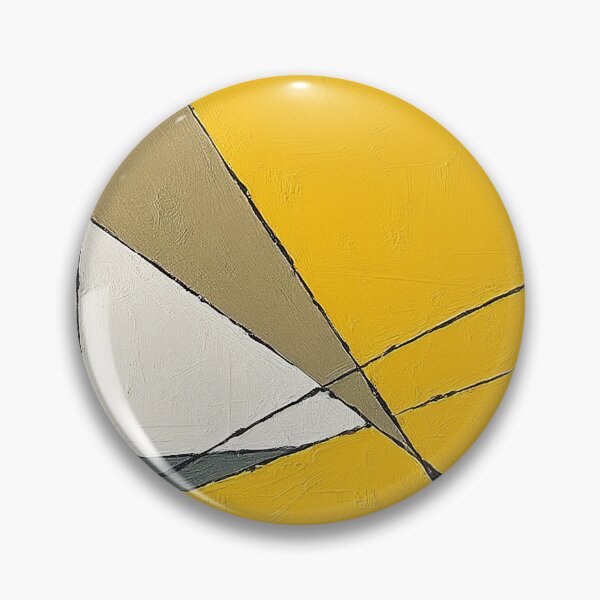 Item preview, Wassily Kandinsky Shapes Composition designed and sold by maniacfitness.
