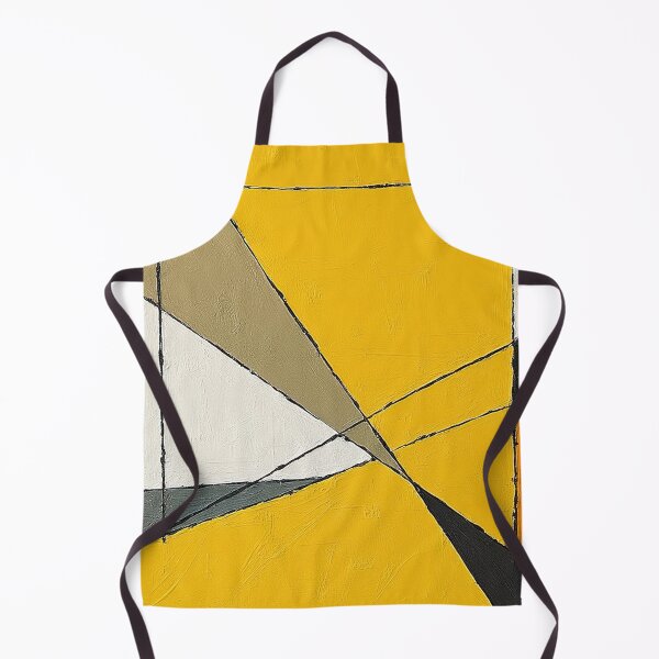Item preview, Wassily Kandinsky Shapes Composition designed and sold by maniacfitness.