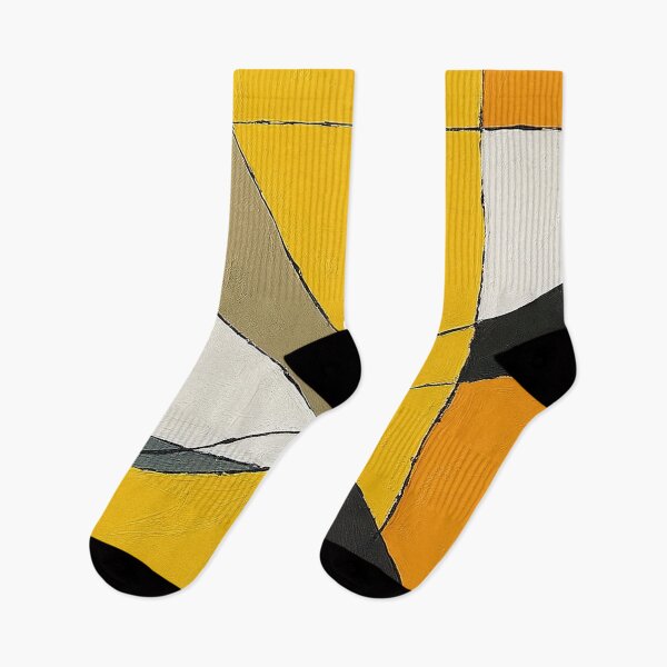 Item preview, Wassily Kandinsky Shapes Composition designed and sold by maniacfitness.