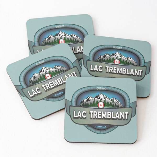 Item preview, Lac Tremblant Québec Canada designed and sold by studioss76.