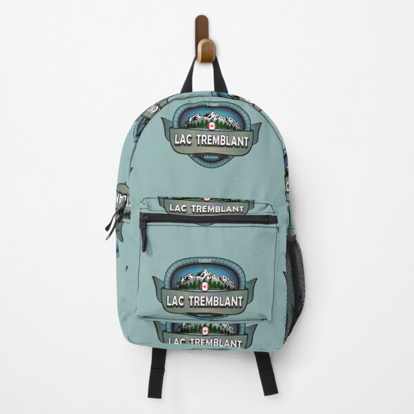 Item preview, Lac Tremblant Québec Canada designed and sold by studioss76.
