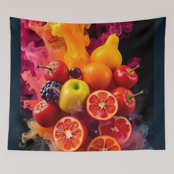 Item preview, Fruit fine art designed and sold by Gaspar Avila.