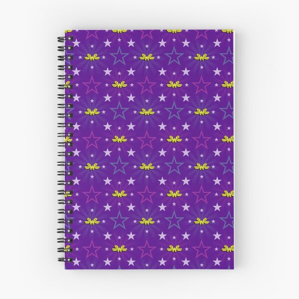 Item preview, SWR purple monogram designed and sold by SWR Studio.