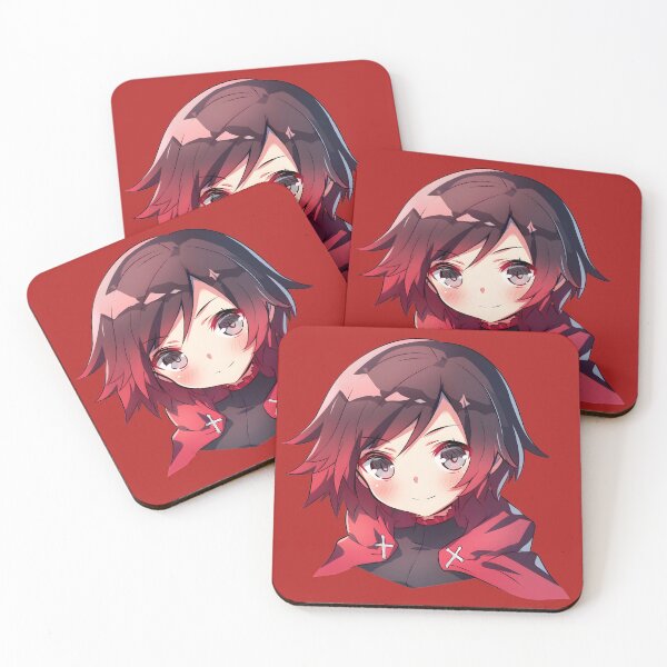 Item preview, Ruby Rose designed and sold by SchellStation.