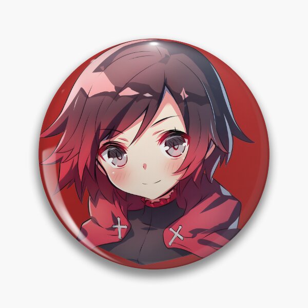 Item preview, Ruby Rose designed and sold by SchellStation.