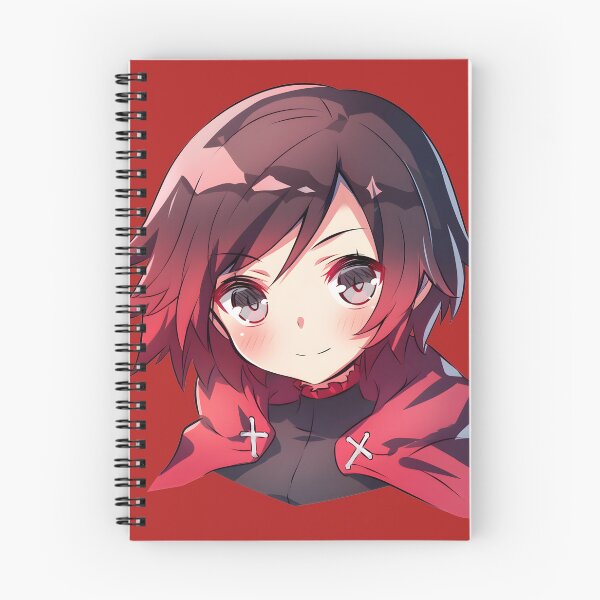 Item preview, Ruby Rose designed and sold by SchellStation.