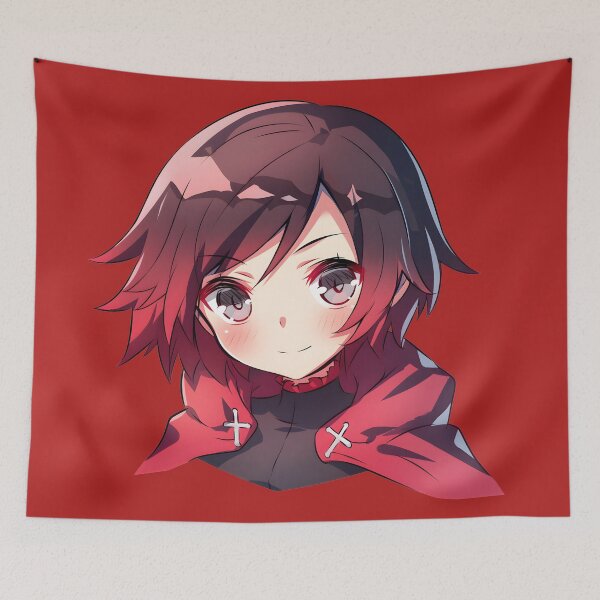 Item preview, Ruby Rose designed and sold by SchellStation.