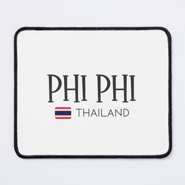 Item preview, Phi Phi Islands - Thailand  designed and sold by StudioRedKoala.