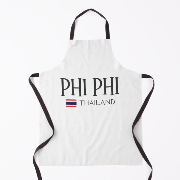 Item preview, Phi Phi Islands - Thailand  designed and sold by StudioRedKoala.