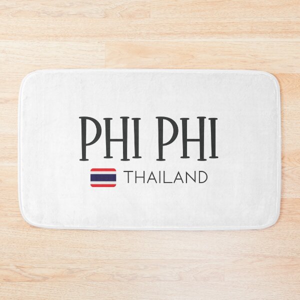 Item preview, Phi Phi Islands - Thailand  designed and sold by StudioRedKoala.