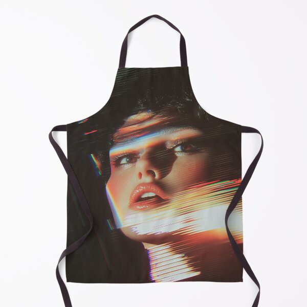 Item preview, Prismatic Glitch designed and sold by AlldayArtistry.