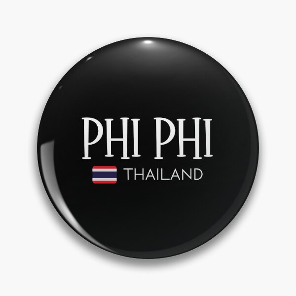 Item preview, Phi Phi Islands - Thailand  designed and sold by StudioRedKoala.