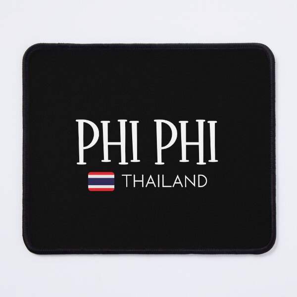 Item preview, Phi Phi Islands - Thailand designed and sold by StudioRedKoala.