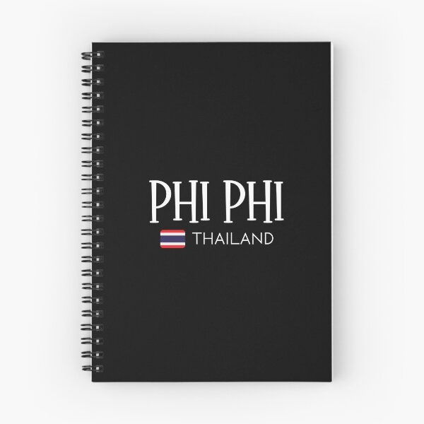 Item preview, Phi Phi Islands - Thailand  designed and sold by StudioRedKoala.