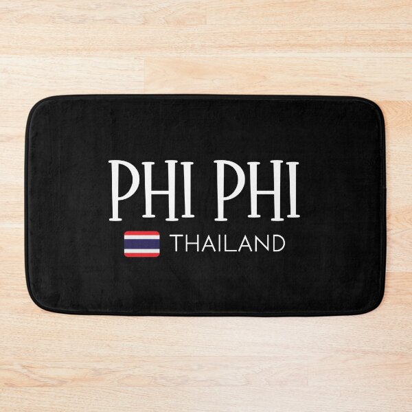 Item preview, Phi Phi Islands - Thailand  designed and sold by StudioRedKoala.