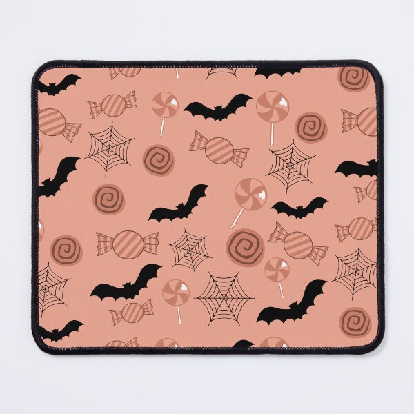 Item preview, Halloween theme pattern  designed and sold by Alelmisira.