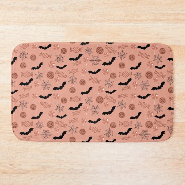 Item preview, Halloween theme pattern  designed and sold by Alelmisira.