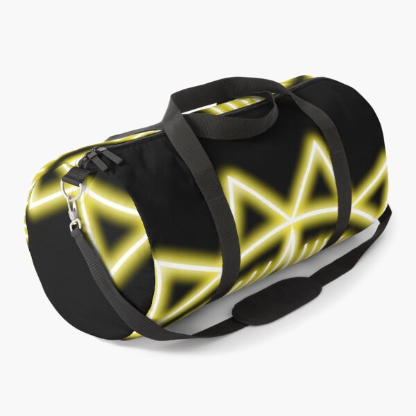 Item preview, Neon effect sun design #2 black background designed and sold by PEB-creative24.