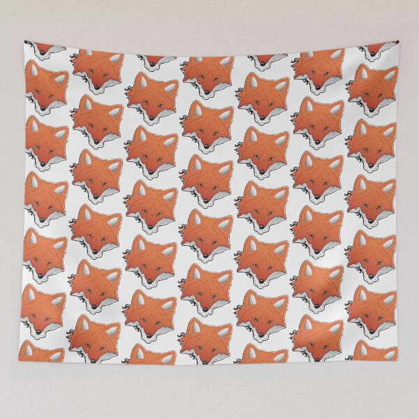 Item preview, What Does the Fox Say? designed and sold by Tortoise Productions.