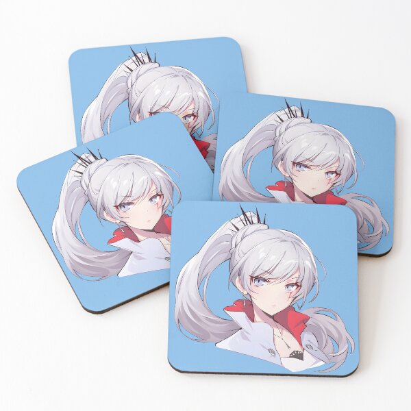 Item preview, Weiss designed and sold by SchellStation.