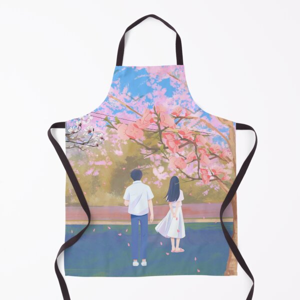 Item preview, Under the Blossoms: A Quiet Spring Moment designed and sold by lil-cherry28.