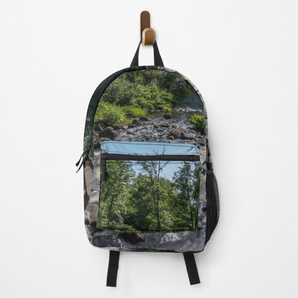 Item preview, Stubb's Falls in Arrowhead Provincial Park 3 designed and sold by jrtwynam.