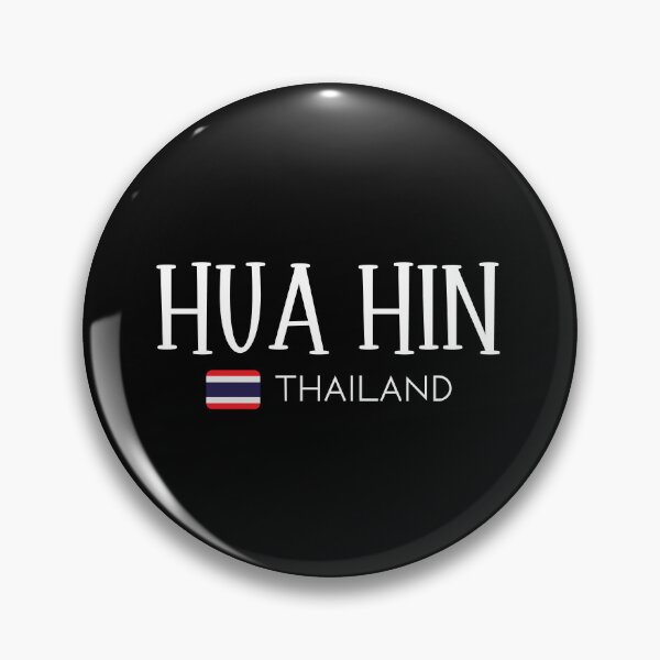 Item preview, Hua Hin - Tailandia designed and sold by StudioRedKoala.
