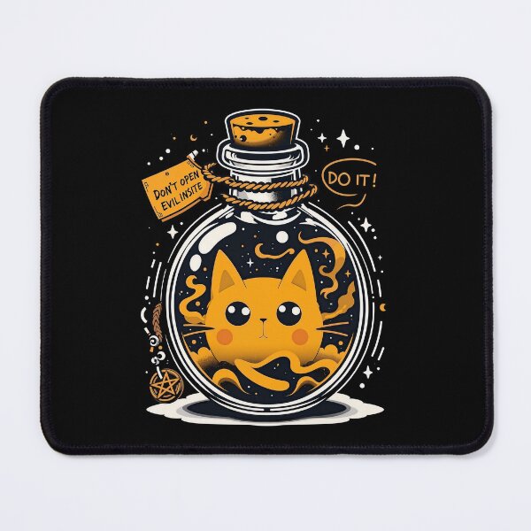 Item preview, Orange Elixir designed and sold by Lukasz Kobylka.