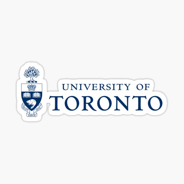 Item preview, University of Toronto designed and sold by Orange-Monkeys.