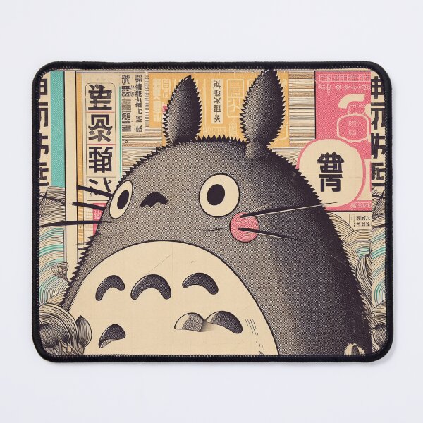 Item preview, Vintage Japanese Poster: Japanese Icon with Retro Charm designed and sold by IAPICTURE.